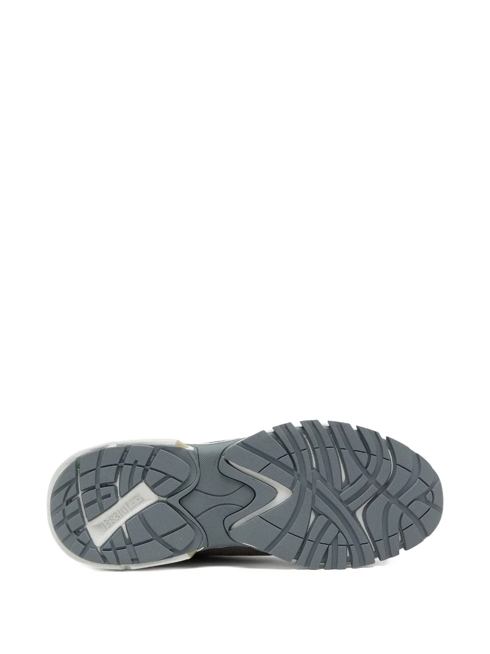 Diesel S-pro-v-dense Low Sneakers In Multi