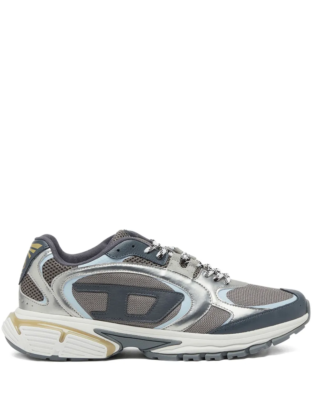 Diesel S-Pro-V-Dense Low sneakers | Grey | Image 1