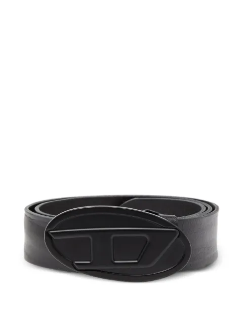 Diesel ceinture B-1dr 2.0 à plaque ovale