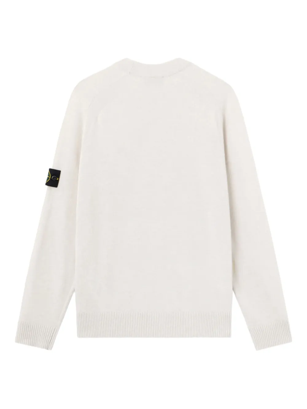 Stone Island button cardigan | Cardigans | Image 2