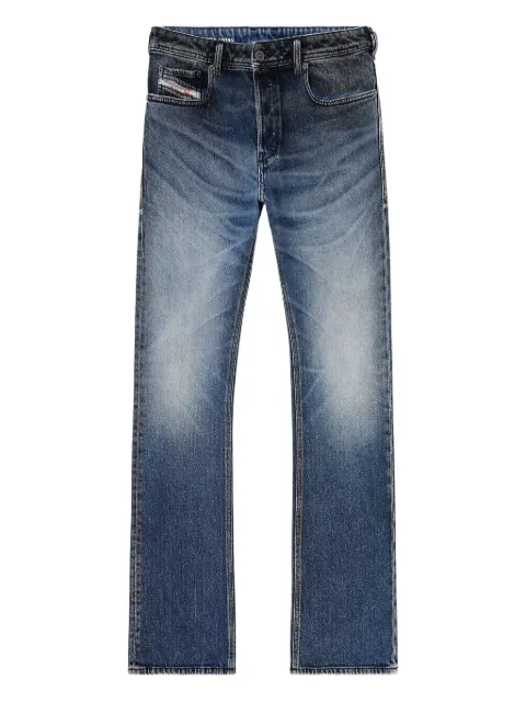 Diesel 2007 Zatiny jeans