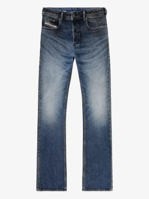 Diesel vaqueros Zatiny 2007