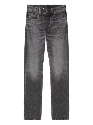 Diesel ベルトループ ジーンズ | ブルー | FARFETCH JP