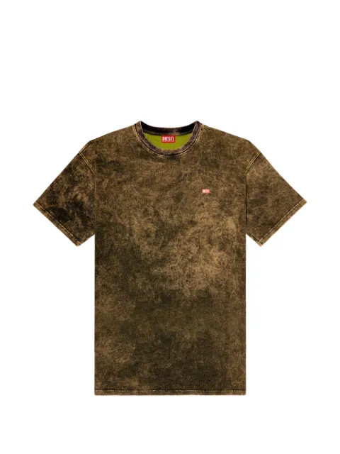Diesel crew-neck T-shirt