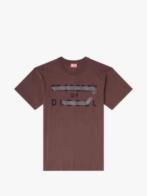 Diesel T-Norm-V11 T-shirt