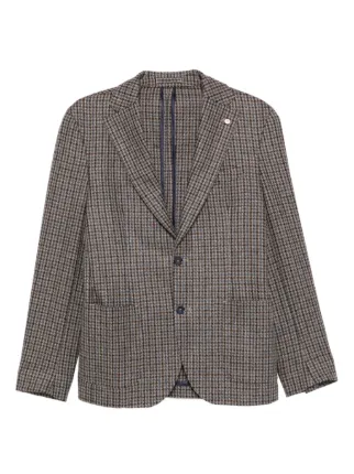 LUIGI BIANCHI MANTOVA