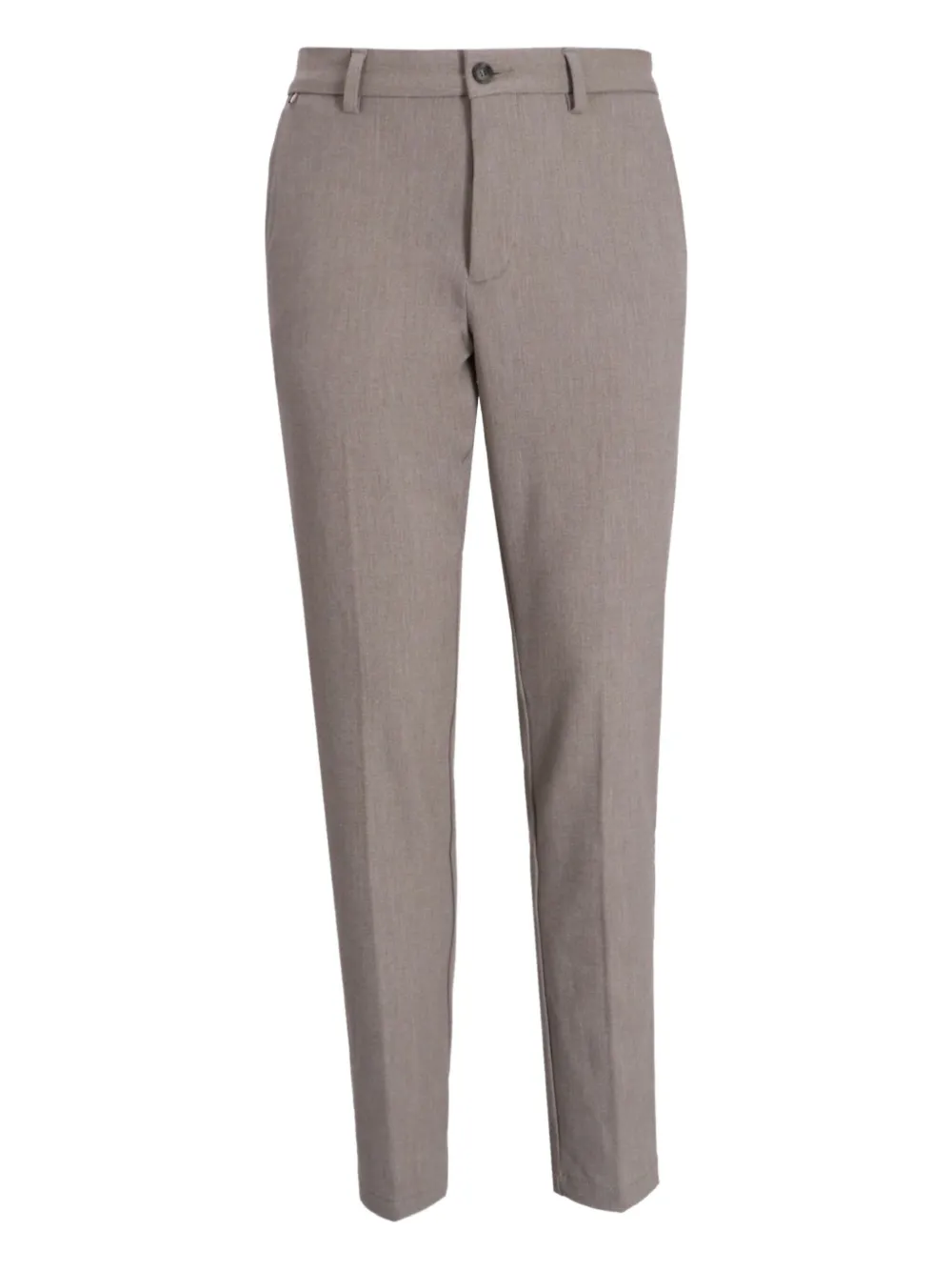 BOSS Geknöpfte Hose | Nude | Image 1