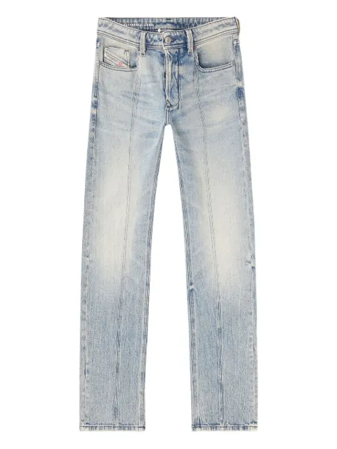 Diesel Larkee double stitching jeans