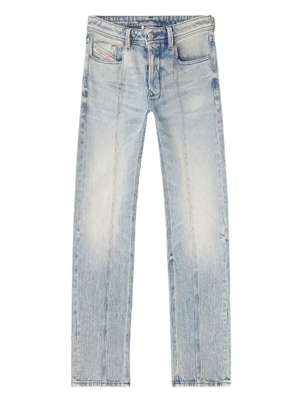 Diesel Larkee ジーンズ | ブルー | FARFETCH JP