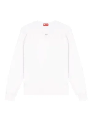 Supreme long-sleeve T-shirt | White | FARFETCH