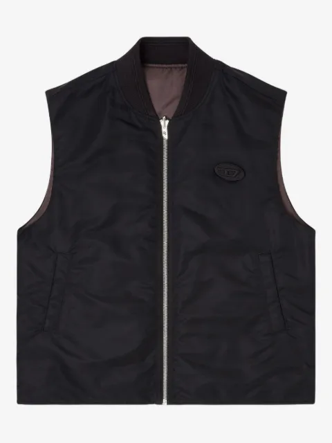 Diesel W-Type-D1 gilet