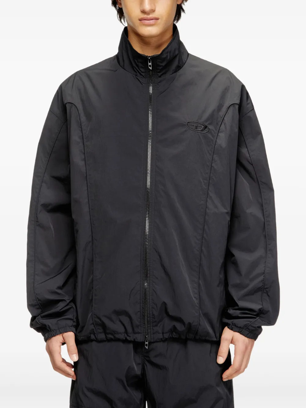 Diesel J-Five-Wrd-Akad jack Zwart