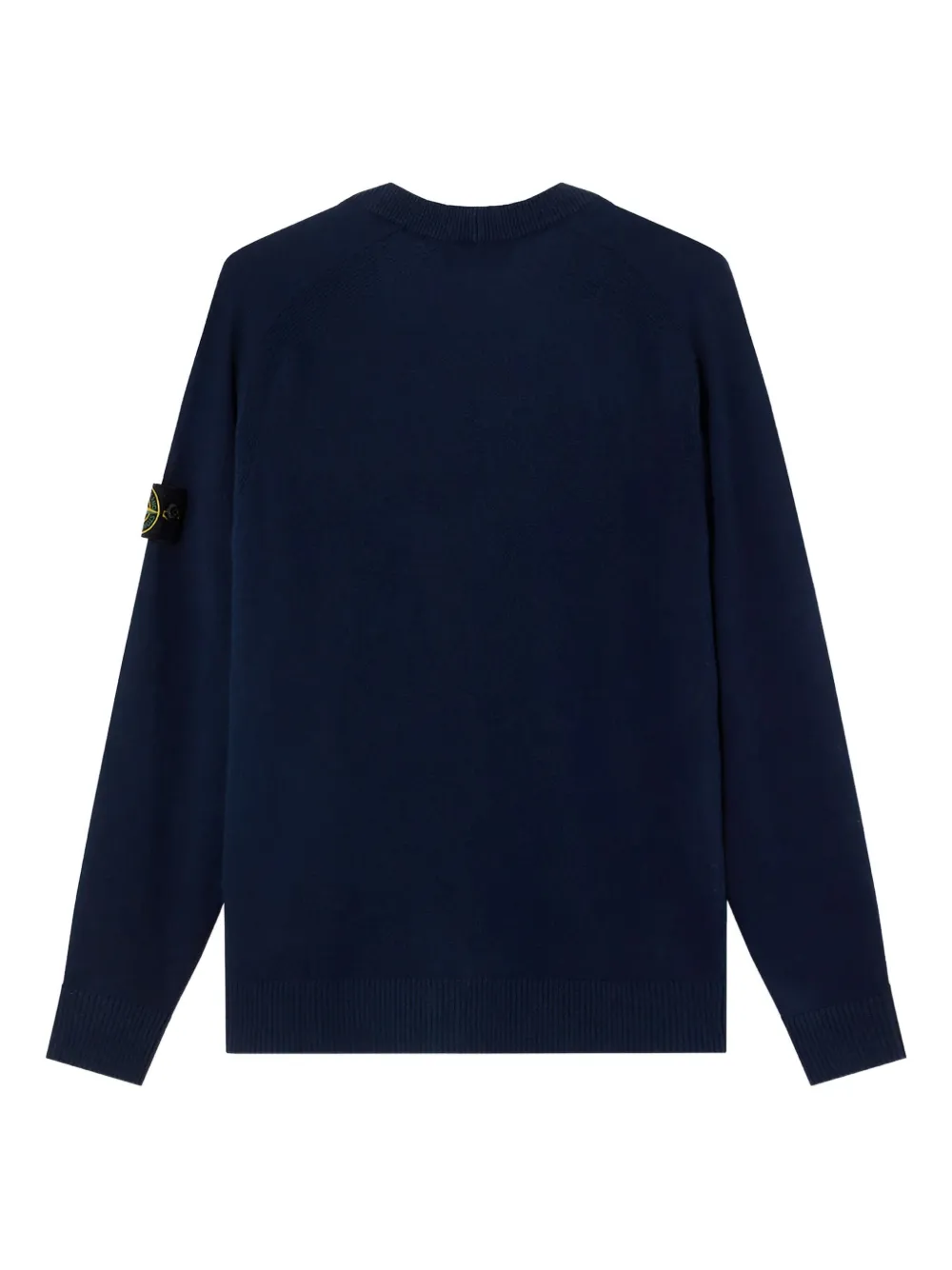 Stone Island cárdigan con cuello en V | Cárdigans | Image 2