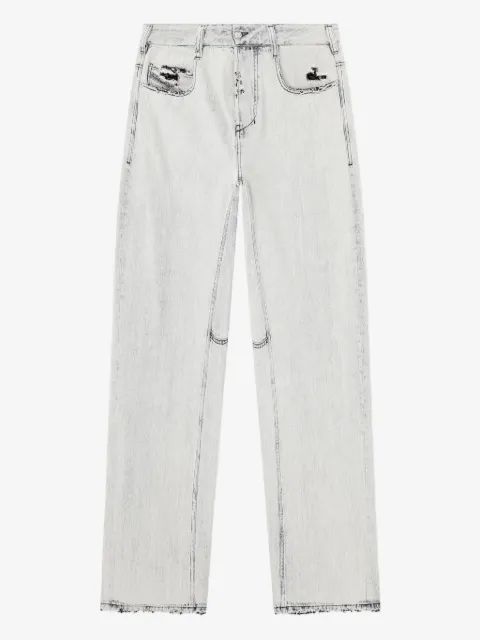 Diesel 1997 D-Enim-M 068ur jeans