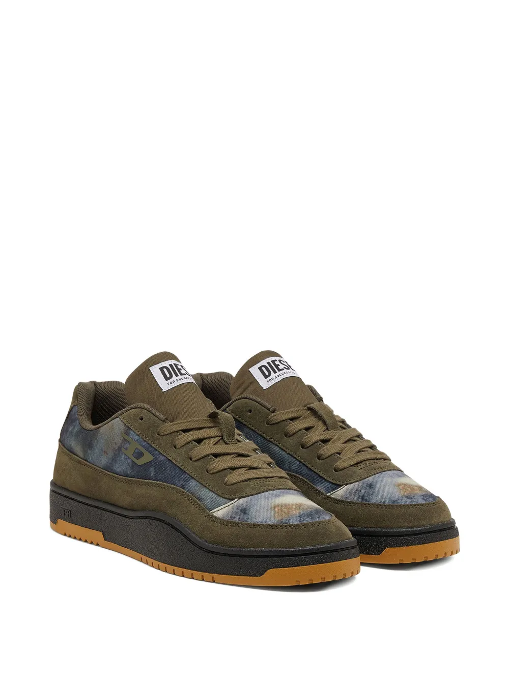 Diesel S-Tracker-D Low sneakers | Low-Tops | Image 2