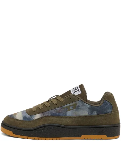 Diesel S-Tracker-D Low sneakers