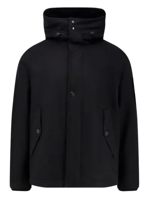 Stone Island hooded jacket