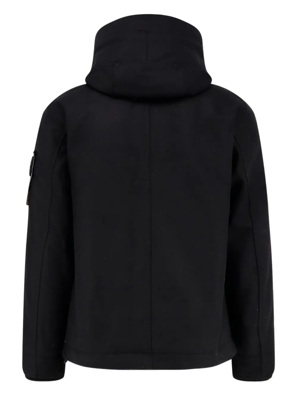 Stone Island hooded jacket | Hooded Jackets | Image 2