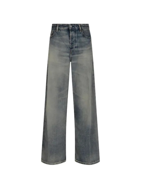 Diesel jeans holgados 1996 D-Sire 0BEBL