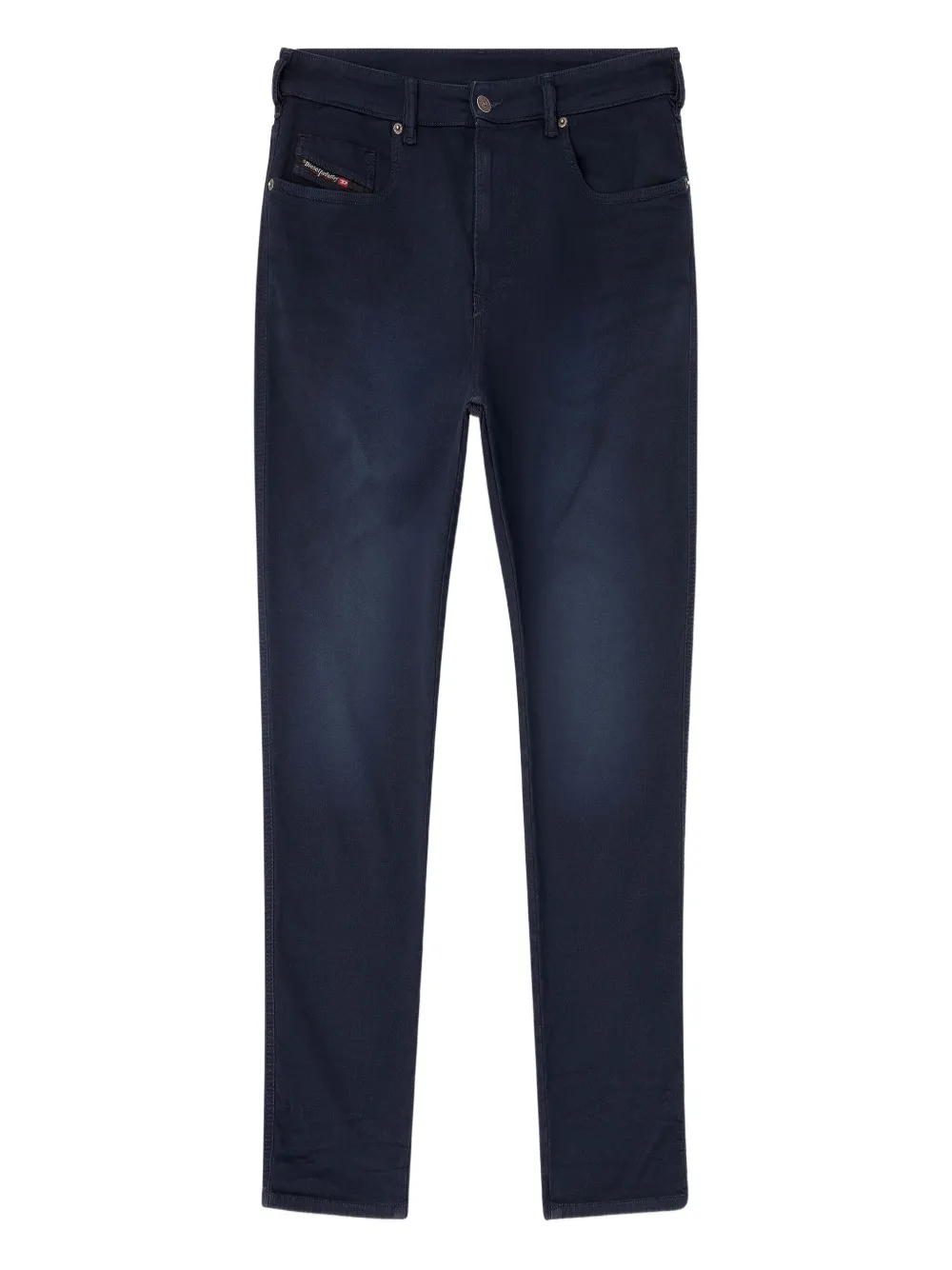 Diesel vaqueros con cinco bolsillos | azul | Image 1
