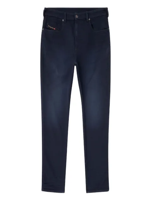 Diesel jeans con cinco bolsillos