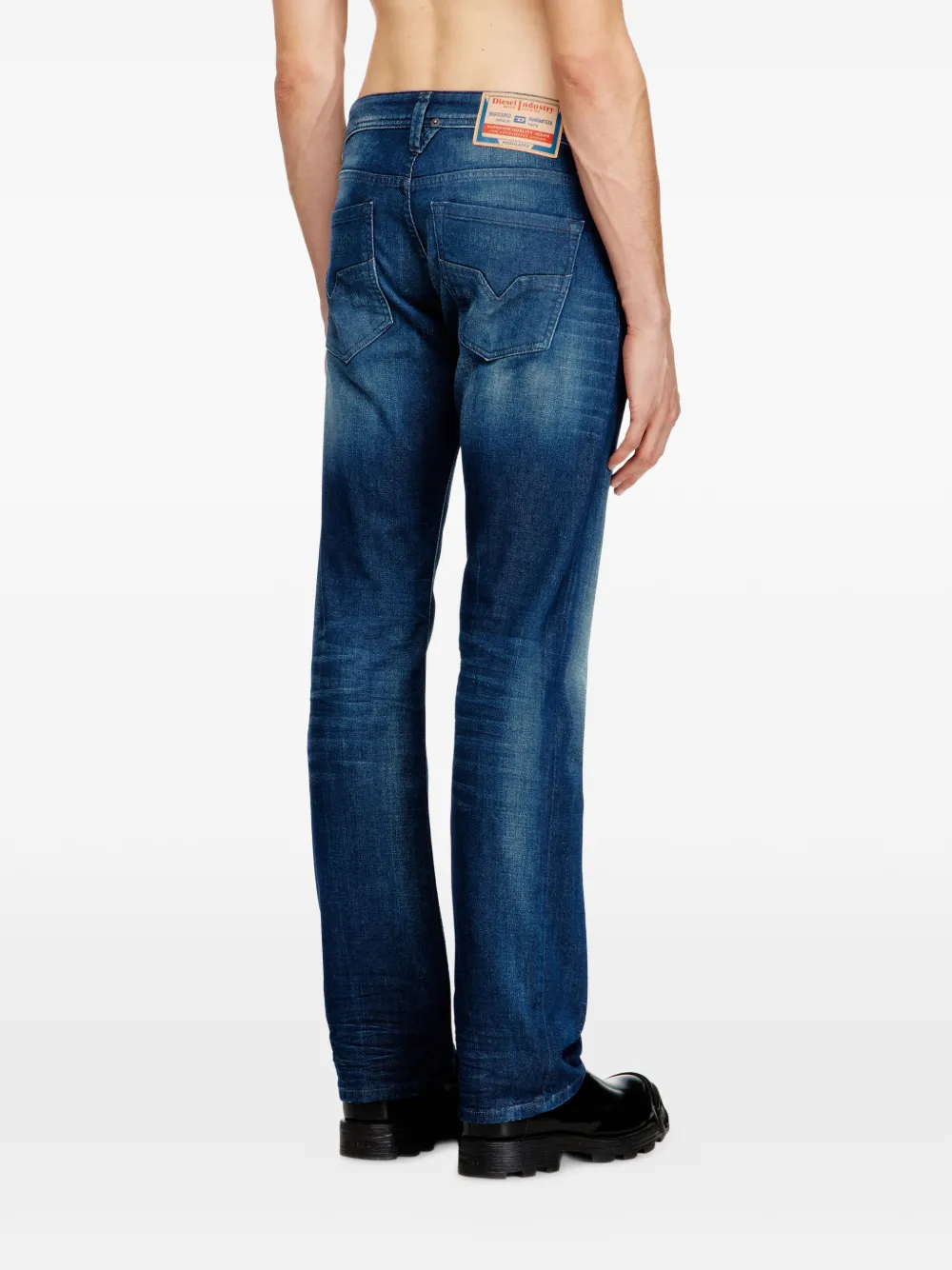 Diesel 1985 Larkee jeans Blauw