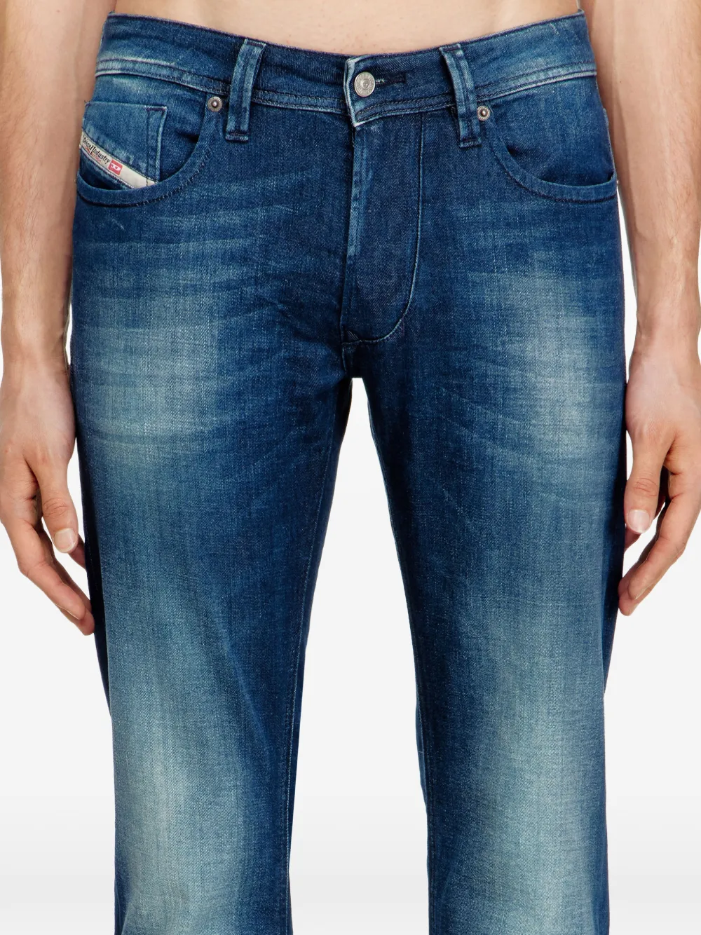 Diesel 1985 Larkee jeans Blauw