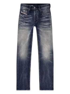 Diesel 1985 Larkee straight-leg Jeans | Blue | FARFETCH