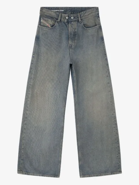 Diesel 1996 D-Sire jeans