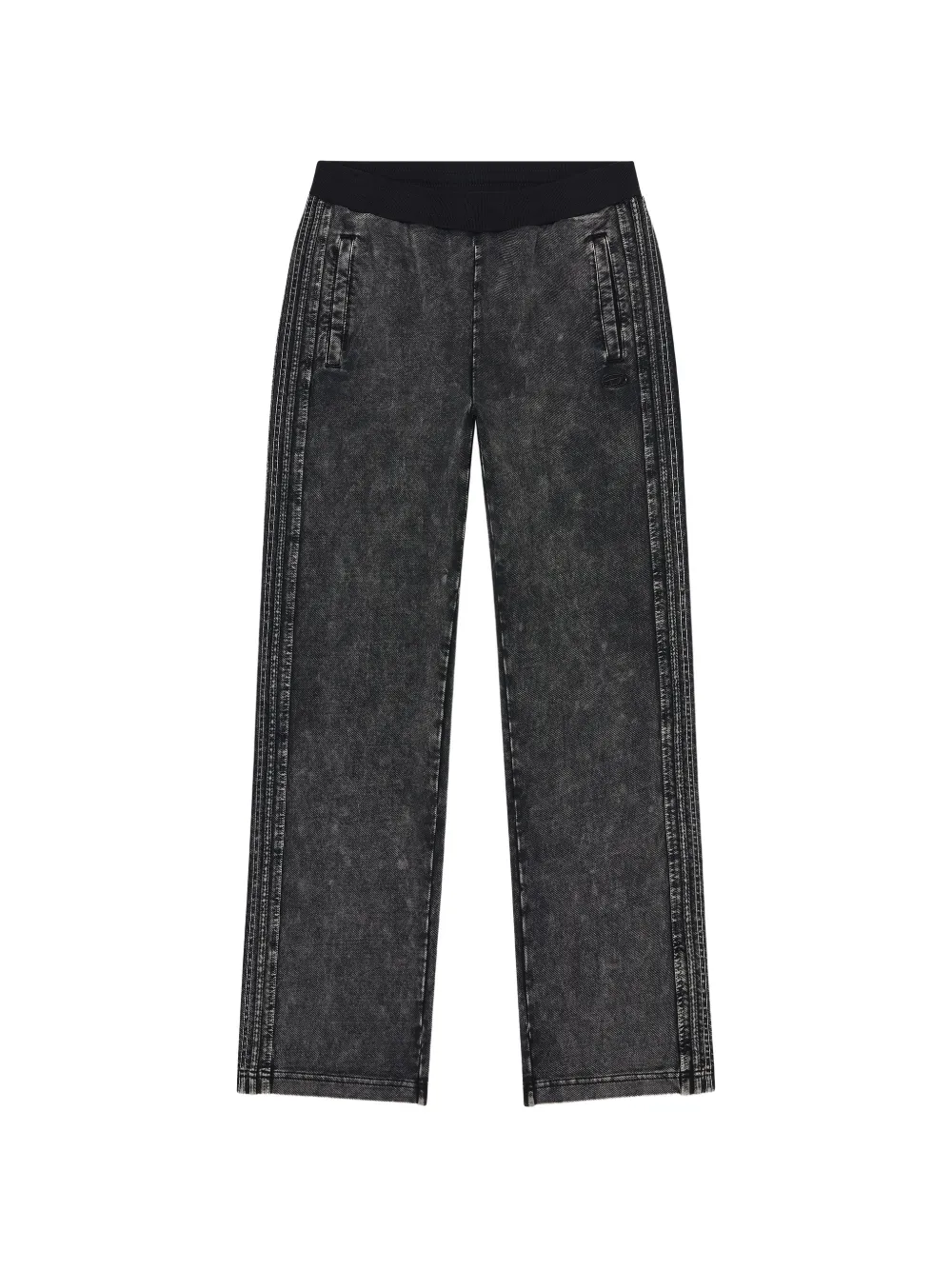 Diesel P-Alt track pants - Grigio