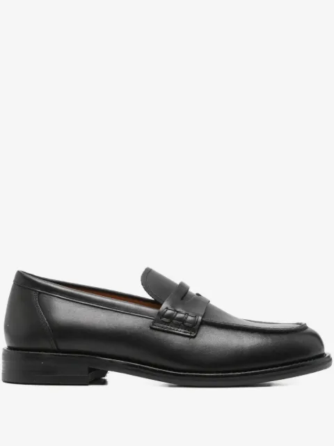 VAGABOND penny-strap loafers