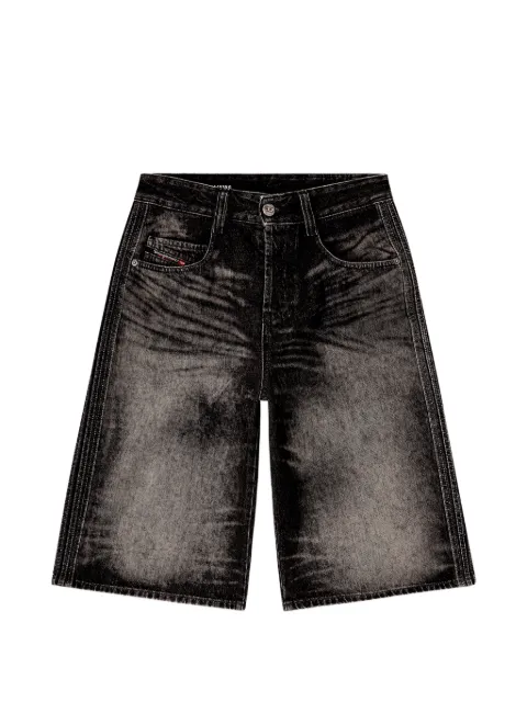 Diesel D-Enim-M-Short-S shorts