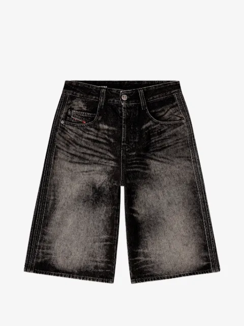 Diesel D-Enim-M-Short-S shorts