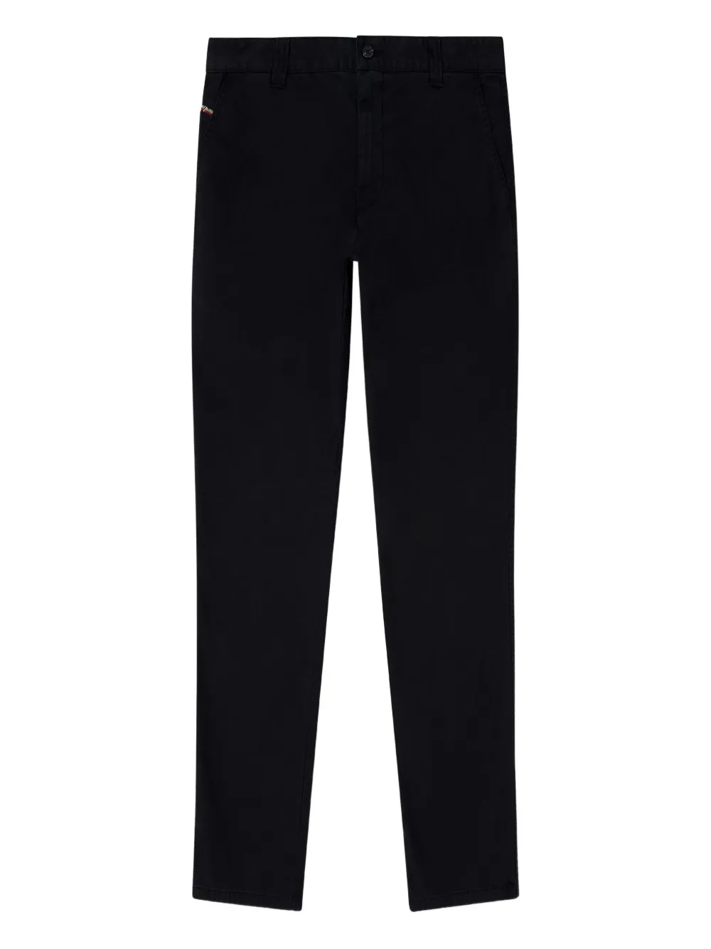 Diesel P-DEFINE-EPCH パンツ - ブラック