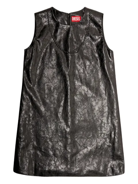 Diesel mini D-Ares dress