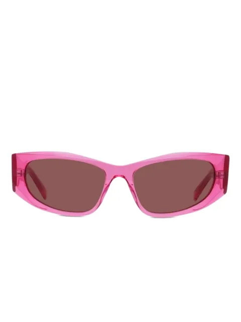 Givenchy Eyewear cat-eye-frame sunglasses