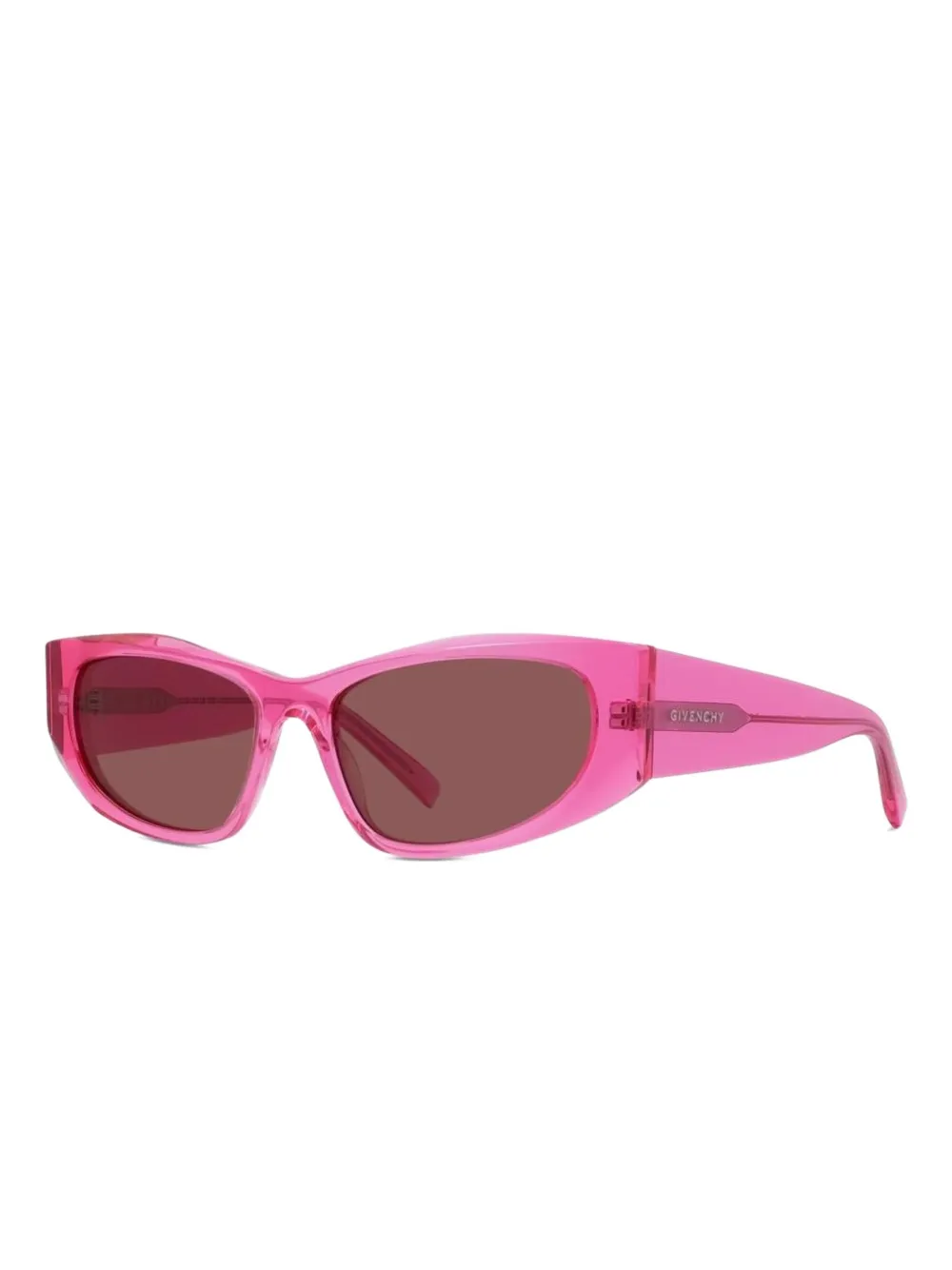 Givenchy Eyewear cat-eye-frame sunglasses | Image 2