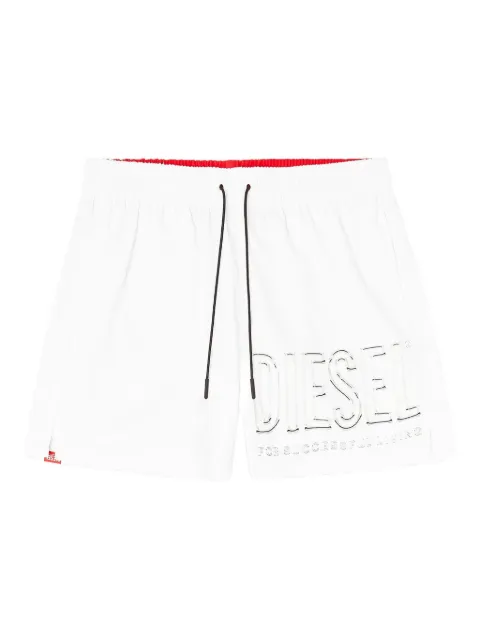 Diesel Olympic-34-D-Core swim shorts