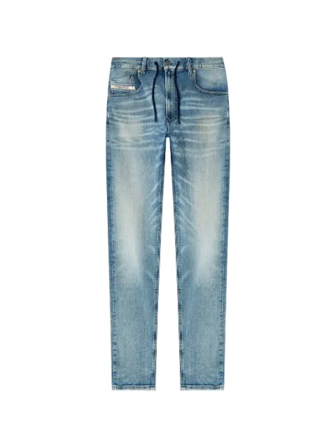 Diesel D-Krooley drawstring jeans
