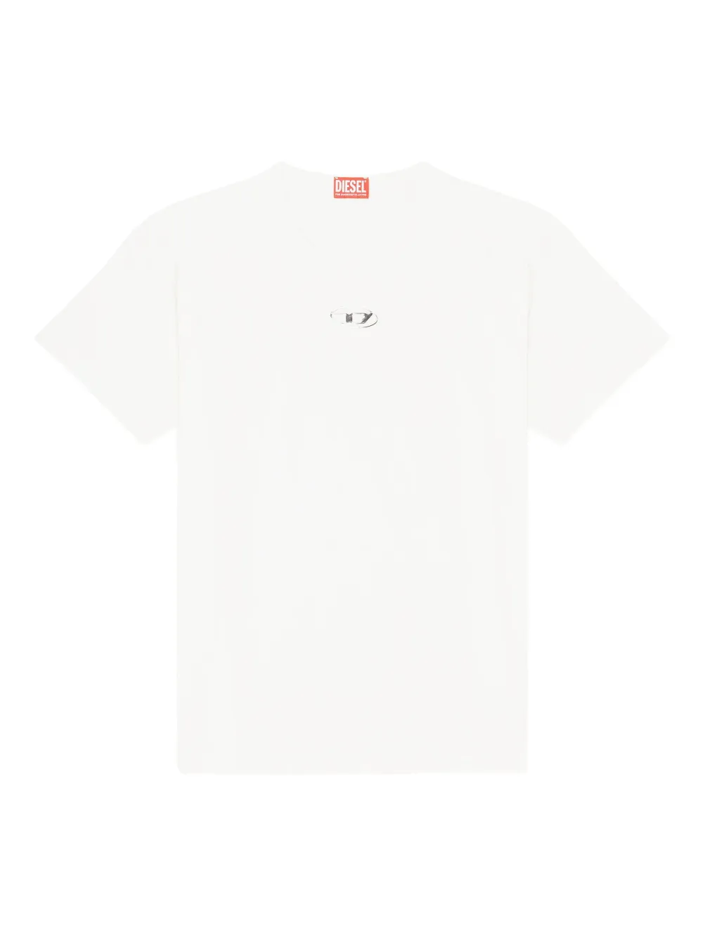 Diesel playera T-Norm-Iod | neutro | Image 1