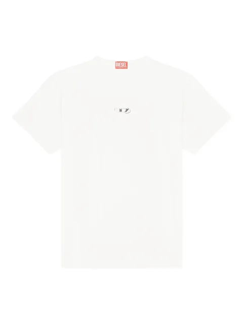 Diesel playera T-Norm-Iod