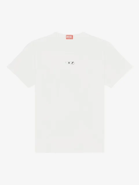 Diesel T-Norm-Iod T-shirt
