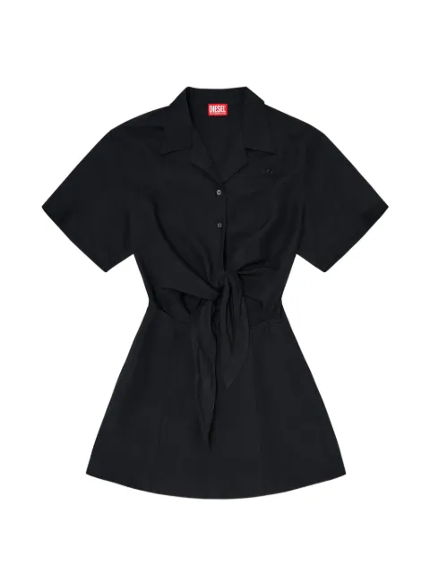 Diesel vestido corto Stall
