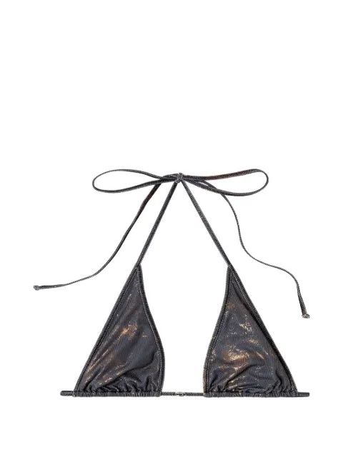 Diesel Corinne Bikinioberteil