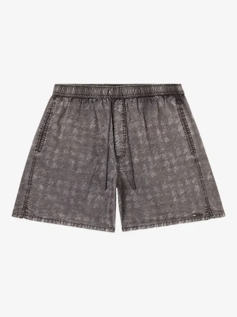 Diesel Conor-43-Dnm swim shorts