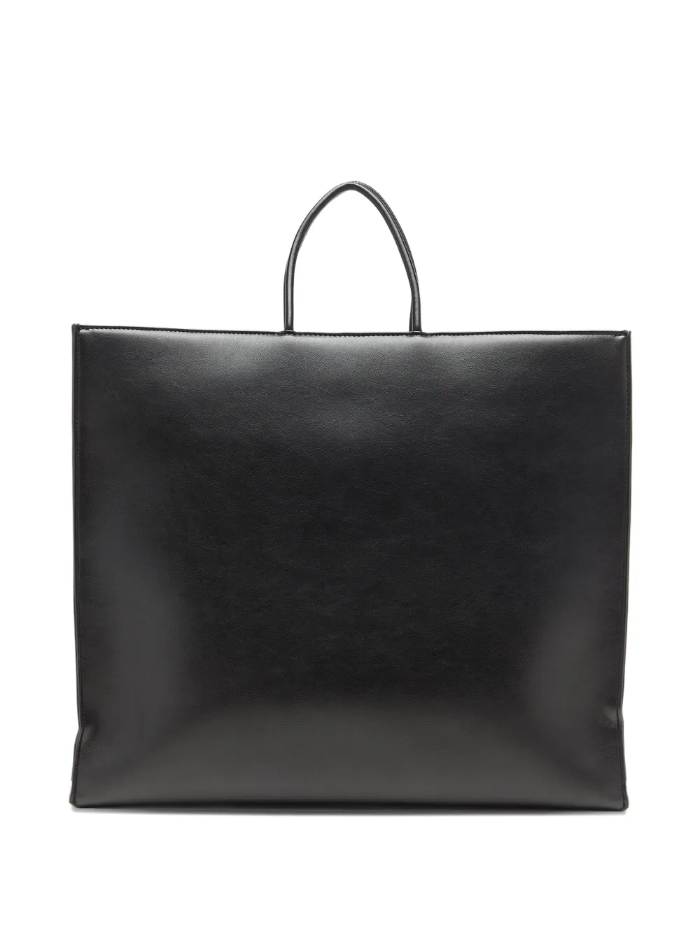Diesel Dsl 3D Shopper Ew X embossed tote bag | Men | Image 2