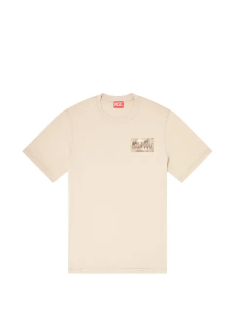 Diesel crew-neck T-shirt