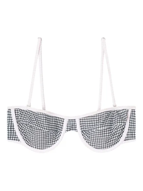 Diesel D-Wire D-Core bikini top