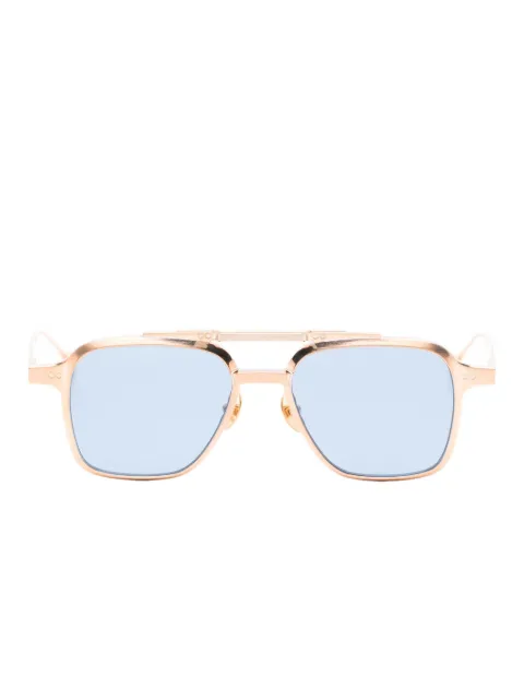 Massada lentes de sol White Circle