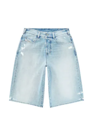 Knee Length Shorts